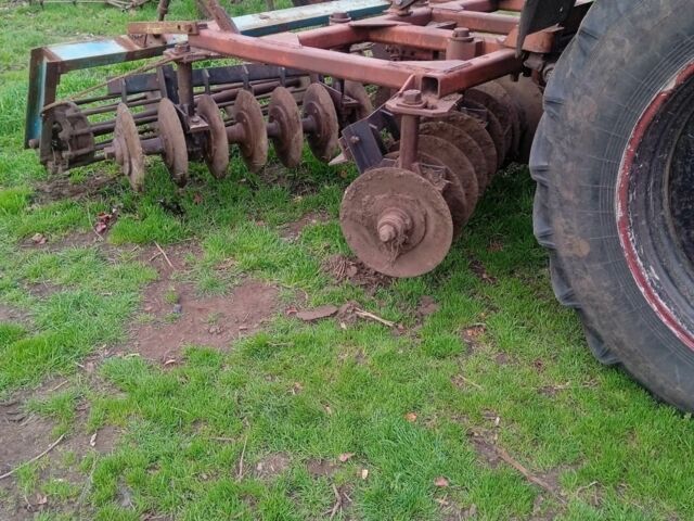 Другая Другая, объемом двигателя 0 л и пробегом 0 тыс. км за 632 $, фото 2 на Automoto.ua