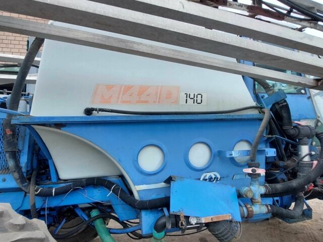 Другая Другая, объемом двигателя 0 л и пробегом 0 тыс. км за 12011 $, фото 13 на Automoto.ua