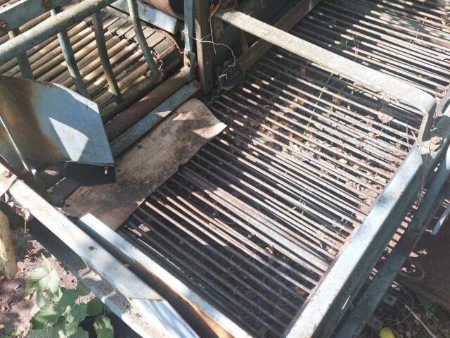 Другая Другая, объемом двигателя 0 л и пробегом 0 тыс. км за 2913 $, фото 7 на Automoto.ua