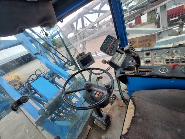 Другая Другая, объемом двигателя 0 л и пробегом 0 тыс. км за 12011 $, фото 9 на Automoto.ua