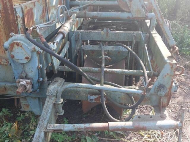 Другая Другая, объемом двигателя 0 л и пробегом 0 тыс. км за 2913 $, фото 13 на Automoto.ua