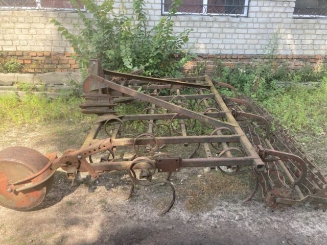 Другая Другая, объемом двигателя 0 л и пробегом 0 тыс. км за 423 $, фото 1 на Automoto.ua