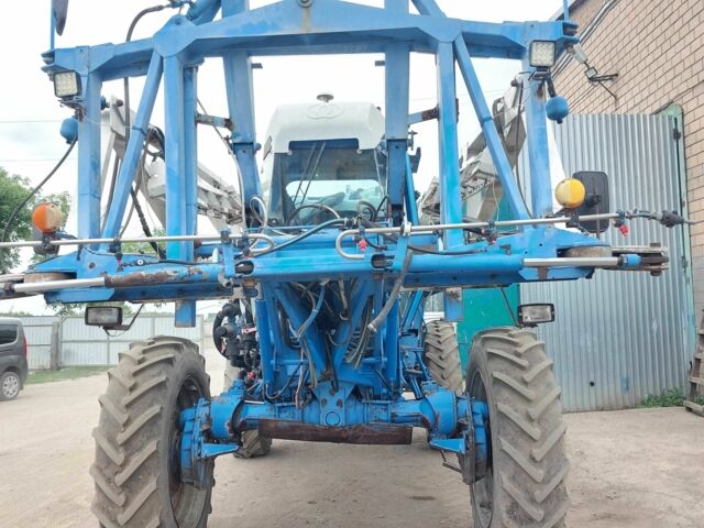 Другая Другая, объемом двигателя 0 л и пробегом 0 тыс. км за 12011 $, фото 1 на Automoto.ua