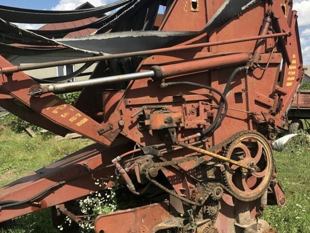 Другая Другая, объемом двигателя 0 л и пробегом 0 тыс. км за 966 $, фото 1 на Automoto.ua