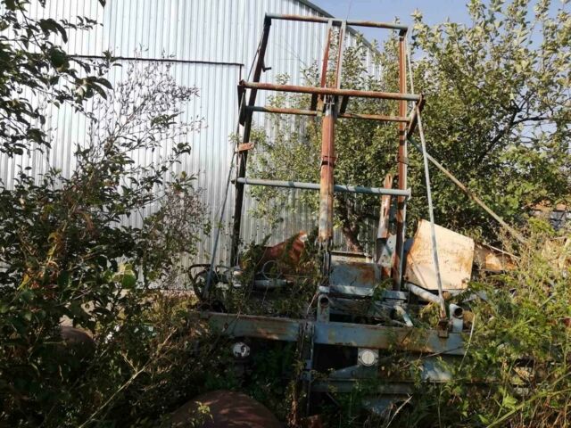 Другая Другая, объемом двигателя 0 л и пробегом 0 тыс. км за 2913 $, фото 2 на Automoto.ua