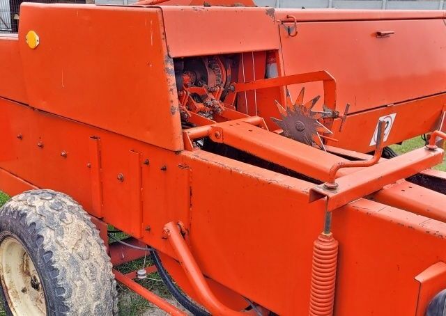 Другая Другая, объемом двигателя 0 л и пробегом 0 тыс. км за 4200 $, фото 2 на Automoto.ua