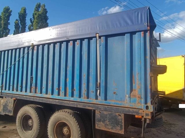 Другая Другая, объемом двигателя 0 л и пробегом 0 тыс. км за 34999 $, фото 2 на Automoto.ua