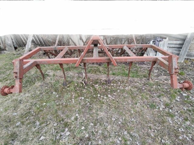 Другая Другая, объемом двигателя 0 л и пробегом 0 тыс. км за 725 $, фото 1 на Automoto.ua