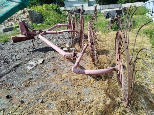 Другая Другая, объемом двигателя 0 л и пробегом 0 тыс. км за 201 $, фото 1 на Automoto.ua