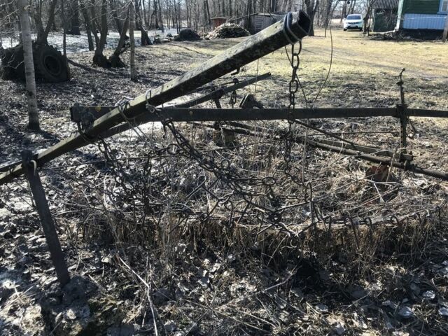 Другая Другая, объемом двигателя 0 л и пробегом 0 тыс. км за 49 $, фото 1 на Automoto.ua