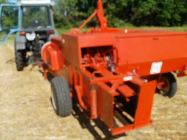 Другая Другая, объемом двигателя 0 л и пробегом 0 тыс. км за 6300 $, фото 5 на Automoto.ua