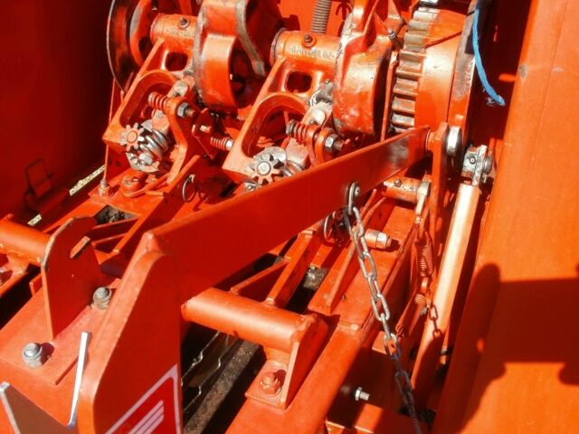 Другая Другая, объемом двигателя 0 л и пробегом 0 тыс. км за 6300 $, фото 6 на Automoto.ua