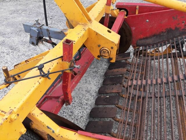 Другая Другая, объемом двигателя 0 л и пробегом 0 тыс. км за 6812 $, фото 7 на Automoto.ua