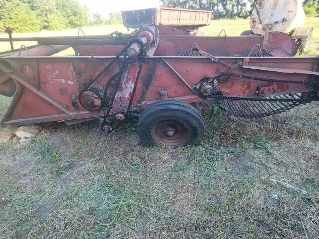 Другая Другая, объемом двигателя 0 л и пробегом 0 тыс. км за 40000 $, фото 4 на Automoto.ua