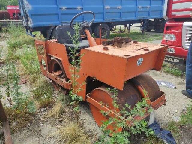 Другая Другая, объемом двигателя 0 л и пробегом 0 тыс. км за 801 $, фото 1 на Automoto.ua