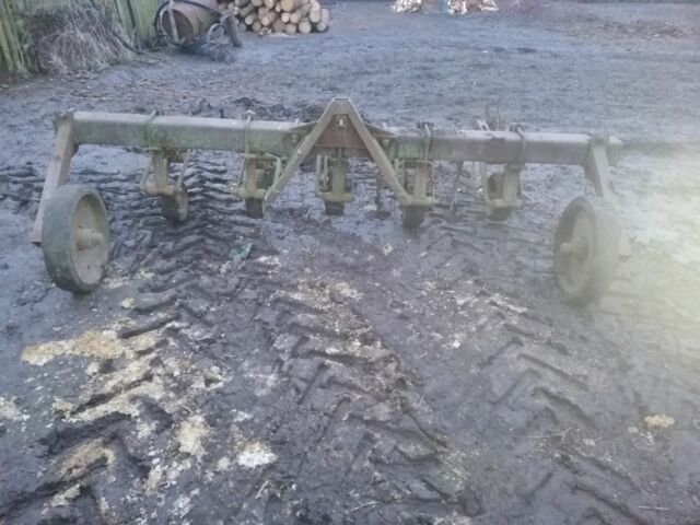 Другая Другая, объемом двигателя 0 л и пробегом 0 тыс. км за 11000 $, фото 7 на Automoto.ua