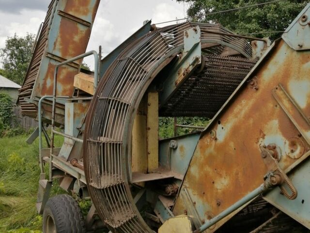 Другая Другая, объемом двигателя 0 л и пробегом 0 тыс. км за 3522 $, фото 2 на Automoto.ua