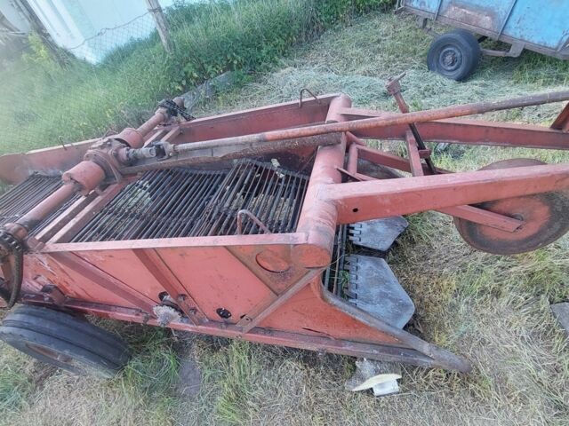 Другая Другая, объемом двигателя 0 л и пробегом 0 тыс. км за 40000 $, фото 5 на Automoto.ua