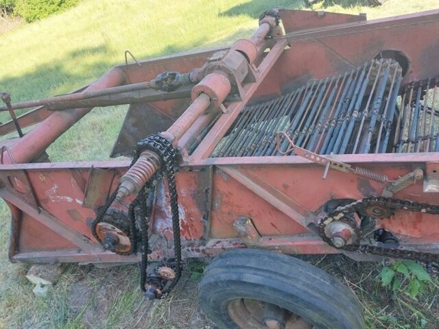 Другая Другая, объемом двигателя 0 л и пробегом 0 тыс. км за 40000 $, фото 7 на Automoto.ua