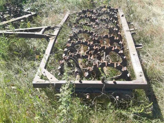 Другая Другая, объемом двигателя 0 л и пробегом 0 тыс. км за 483 $, фото 1 на Automoto.ua