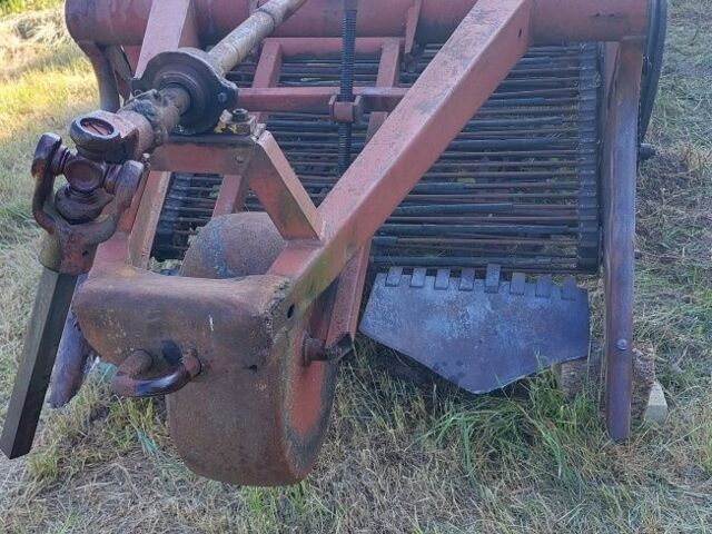 Другая Другая, объемом двигателя 0 л и пробегом 0 тыс. км за 40000 $, фото 1 на Automoto.ua