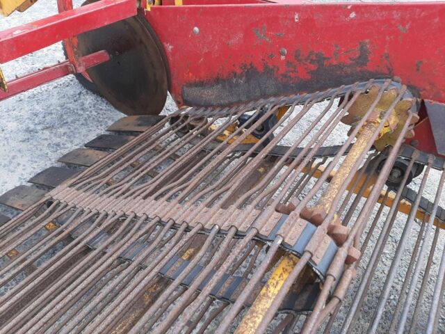 Другая Другая, объемом двигателя 0 л и пробегом 0 тыс. км за 6812 $, фото 5 на Automoto.ua