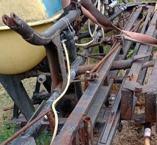 Другая Другая, объемом двигателя 0 л и пробегом 0 тыс. км за 456 $, фото 3 на Automoto.ua