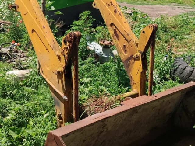 Другая Другая, объемом двигателя 0 л и пробегом 0 тыс. км за 3000 $, фото 5 на Automoto.ua