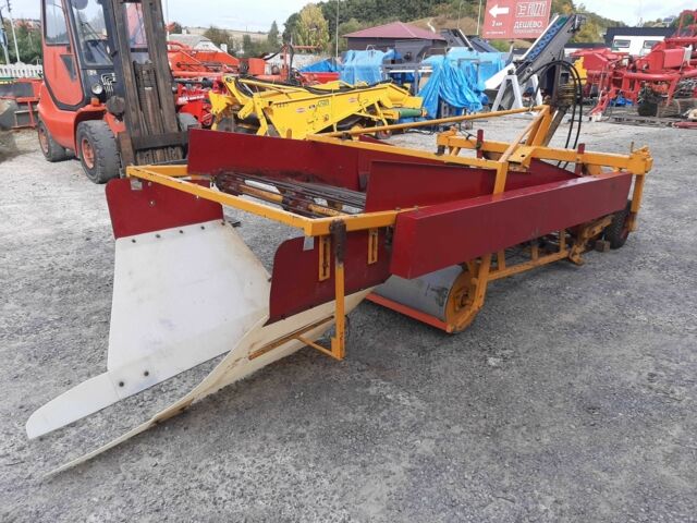 Другая Другая, объемом двигателя 0 л и пробегом 0 тыс. км за 6812 $, фото 1 на Automoto.ua