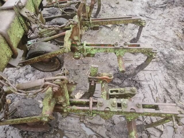 Другая Другая, объемом двигателя 0 л и пробегом 0 тыс. км за 11000 $, фото 4 на Automoto.ua