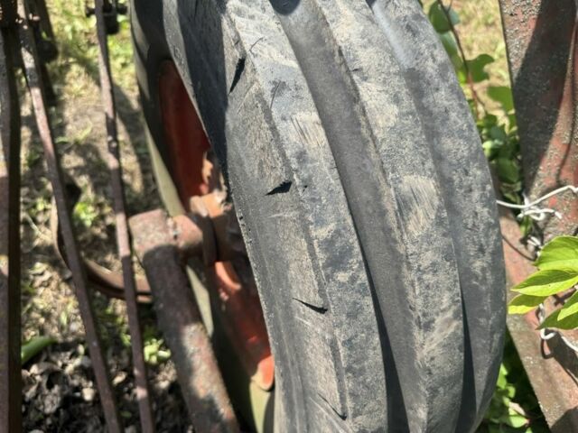 Другая Другая, объемом двигателя 0 л и пробегом 0 тыс. км за 650 $, фото 4 на Automoto.ua