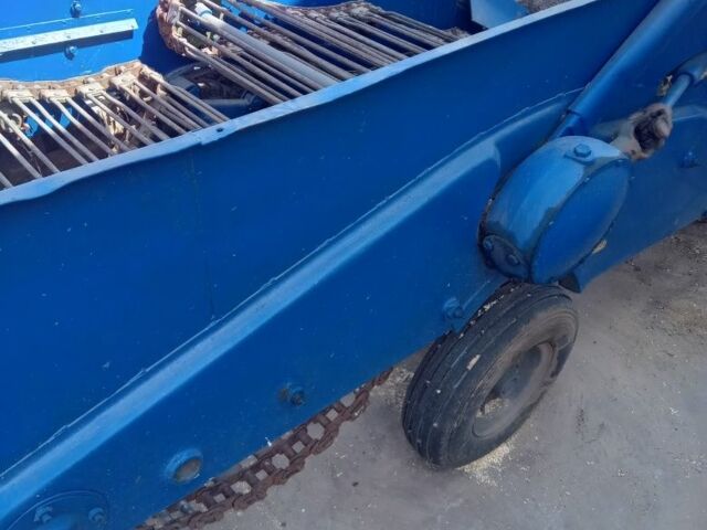 Другая Другая, объемом двигателя 0 л и пробегом 0 тыс. км за 1400 $, фото 3 на Automoto.ua