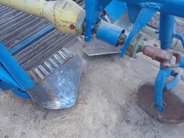 Другая Другая, объемом двигателя 0 л и пробегом 0 тыс. км за 1400 $, фото 1 на Automoto.ua