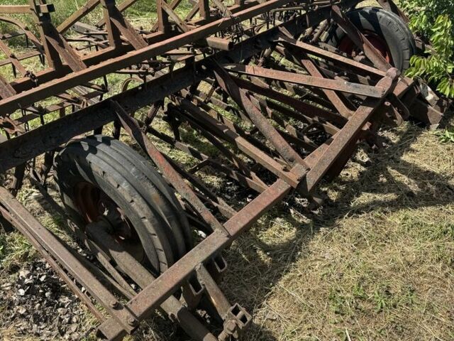 Другая Другая, объемом двигателя 0 л и пробегом 0 тыс. км за 650 $, фото 1 на Automoto.ua