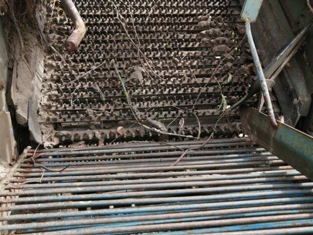 Другая Другая, объемом двигателя 0 л и пробегом 0 тыс. км за 3522 $, фото 4 на Automoto.ua