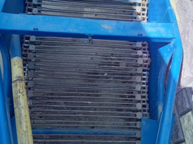 Другая Другая, объемом двигателя 0 л и пробегом 0 тыс. км за 1400 $, фото 2 на Automoto.ua