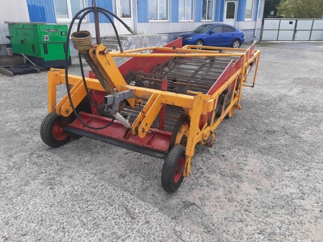 Другая Другая, объемом двигателя 0 л и пробегом 0 тыс. км за 6812 $, фото 6 на Automoto.ua