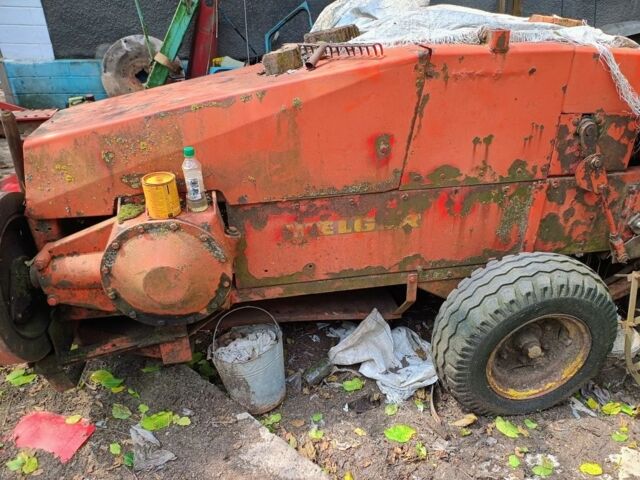 Інша Інша, об'ємом двигуна 0 л та пробігом 0 тис. км за 5000 $, фото 1 на Automoto.ua