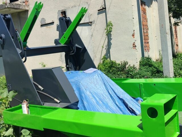 Другая Другая, объемом двигателя 0 л и пробегом 0 тыс. км за 3000 $, фото 1 на Automoto.ua