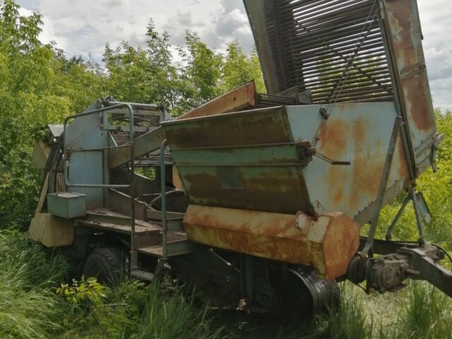 Другая Другая, объемом двигателя 0 л и пробегом 0 тыс. км за 3522 $, фото 1 на Automoto.ua