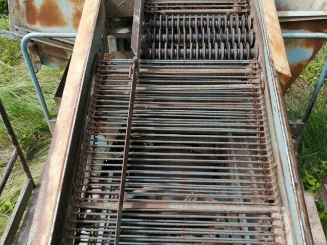 Другая Другая, объемом двигателя 0 л и пробегом 0 тыс. км за 3522 $, фото 5 на Automoto.ua