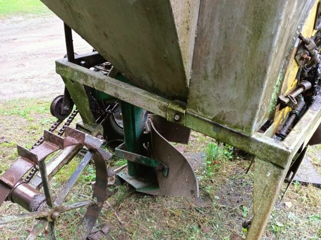 Другая Інша, об'ємом двигуна 0 л та пробігом 0 тис. км за 154 $, фото 2 на Automoto.ua