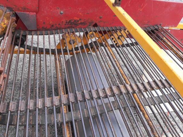 Другая Другая, объемом двигателя 0 л и пробегом 0 тыс. км за 6812 $, фото 4 на Automoto.ua