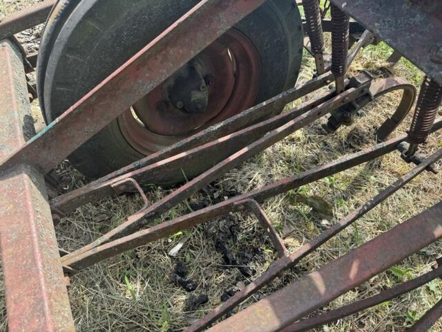 Другая Другая, объемом двигателя 0 л и пробегом 0 тыс. км за 650 $, фото 5 на Automoto.ua