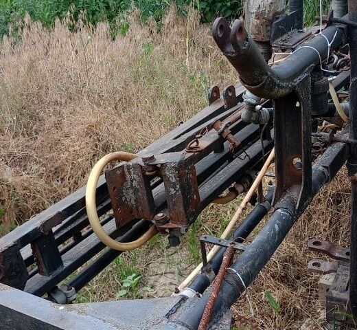 Другая Другая, объемом двигателя 0 л и пробегом 0 тыс. км за 456 $, фото 2 на Automoto.ua