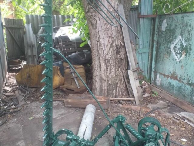 Другая Другая, объемом двигателя 0 л и пробегом 0 тыс. км за 218 $, фото 2 на Automoto.ua