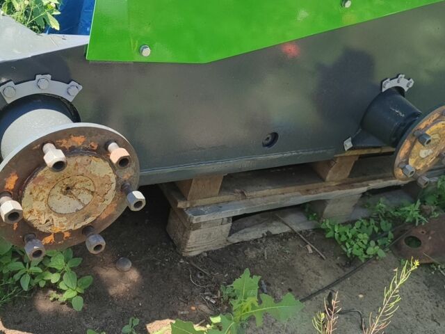 Другая Другая, объемом двигателя 0 л и пробегом 0 тыс. км за 3000 $, фото 3 на Automoto.ua