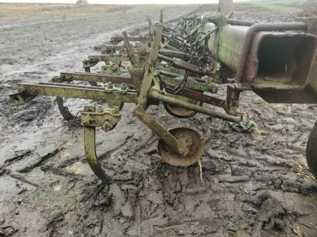 Другая Другая, объемом двигателя 0 л и пробегом 0 тыс. км за 11000 $, фото 2 на Automoto.ua