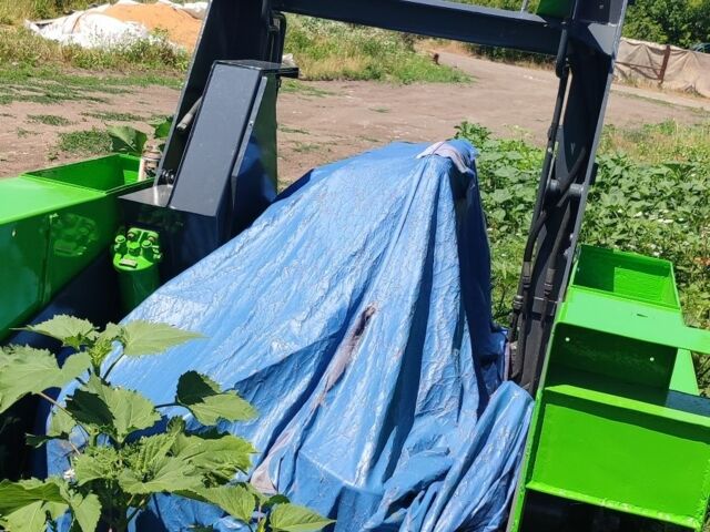 Другая Другая, объемом двигателя 0 л и пробегом 0 тыс. км за 3000 $, фото 2 на Automoto.ua