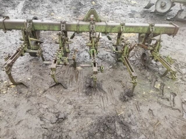 Другая Другая, объемом двигателя 0 л и пробегом 0 тыс. км за 11000 $, фото 5 на Automoto.ua